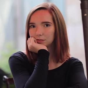 Meet your Posher, Whitney